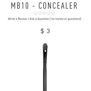 Morphe MB10